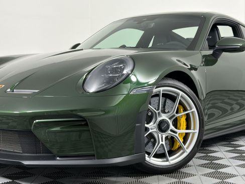 Certified 2026 Porsche 911 GT3 RWD image 24
