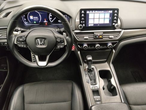 Used 2018 Honda Accord Sport image 22