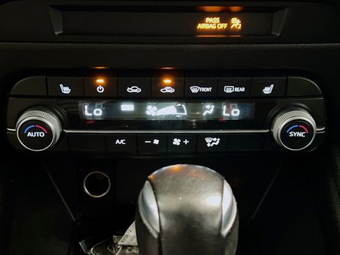 Used 2021 MAZDA CX-5 Touring image 12