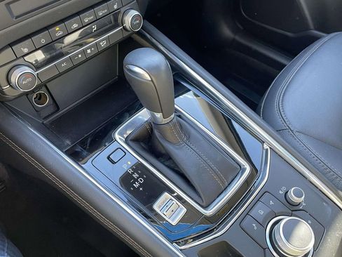 Used 2022 MAZDA CX-5 AWD 2.5 S w/ Premium Package image 30