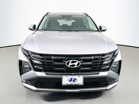Certified 2025 Hyundai Tucson SEL image 2
