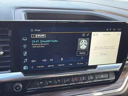 Used 2022 Chevrolet Silverado 1500 RST w/ RST All Star Premium Package image 15