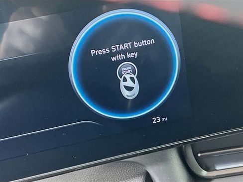 New 2025 Hyundai Elantra N Line image 11