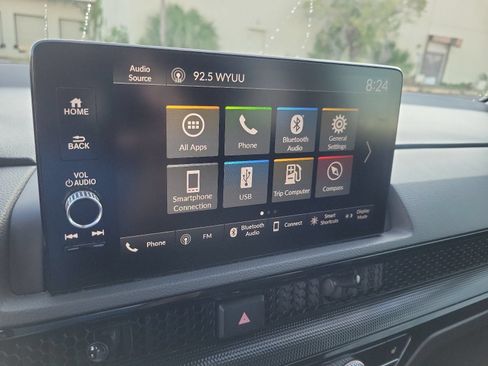 Used 2024 Honda CR-V EX-L image 19