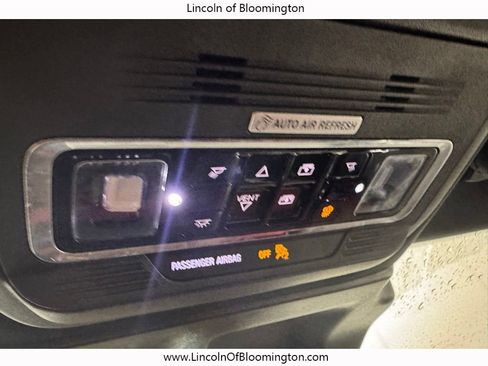 New 2025 Lincoln Corsair Reserve w/ Equipment Group 202A image 60