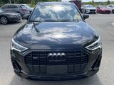 Certified 2025 Audi Q3 2.0T Premium Plus w/ Premium Plus Package image 2