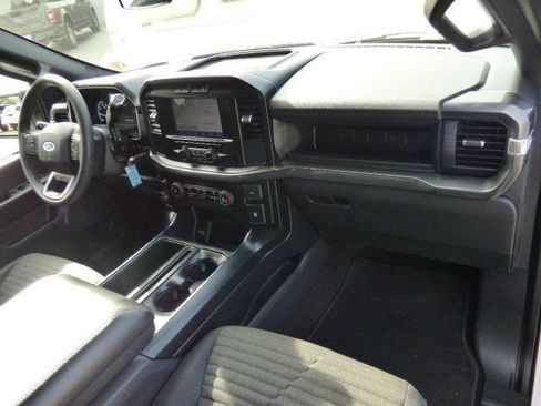 Used 2023 Ford F150 XL w/ STX Appearance Package image 13