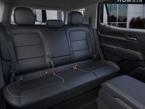 New 2027 GMC Terrain Denali AWD/4WD image 17