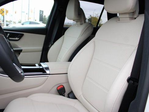 New 2024 Mercedes-Benz GLC 300 4MATIC image 27