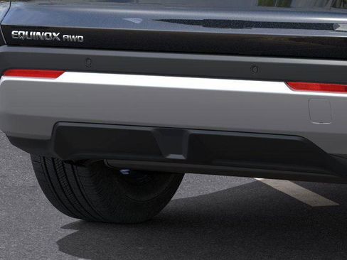 New 2026 Chevrolet Equinox LT w/ Convenience Package II image 14