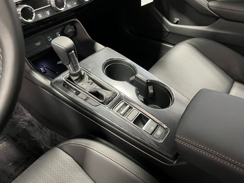 New 2026 Honda Civic Sport Touring image 24