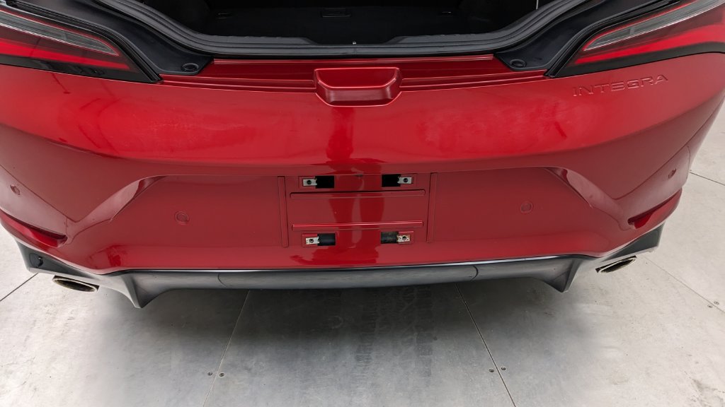 Used 2023 Acura Integra A-Spec w/ Technology Package FWD image 7