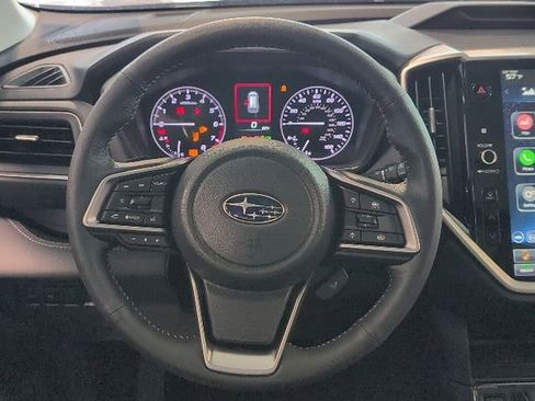 New 2026 Subaru Ascent Limited AWD/4WD image 24