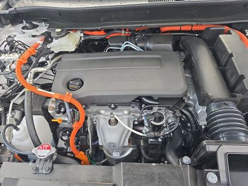 New 2026 Honda CR-V Sport image 32