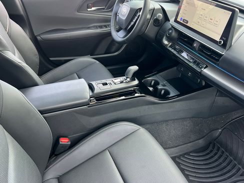 Certified 2023 Toyota Prius XLE AWD/4WD image 16