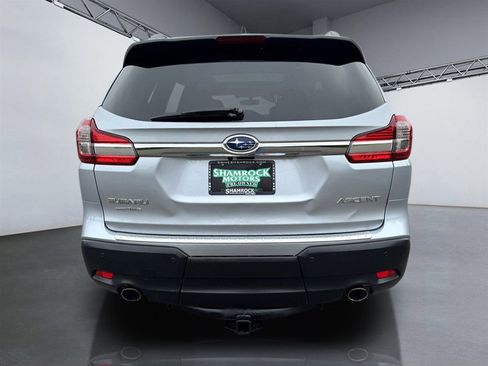 Used 2019 Subaru Ascent Premium AWD/4WD image 6