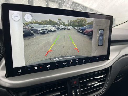 Used 2023 Ford Escape Active image 44