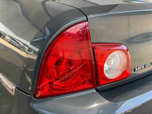 Used 2009 Chevrolet Malibu LT w/ Power Convenience Package image 28