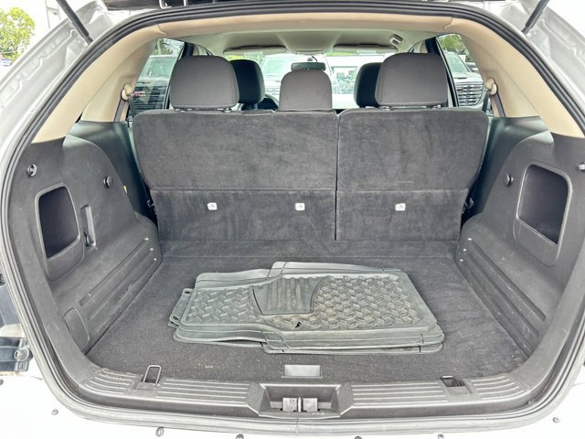 Used 2013 Ford Edge SE FWD image 11