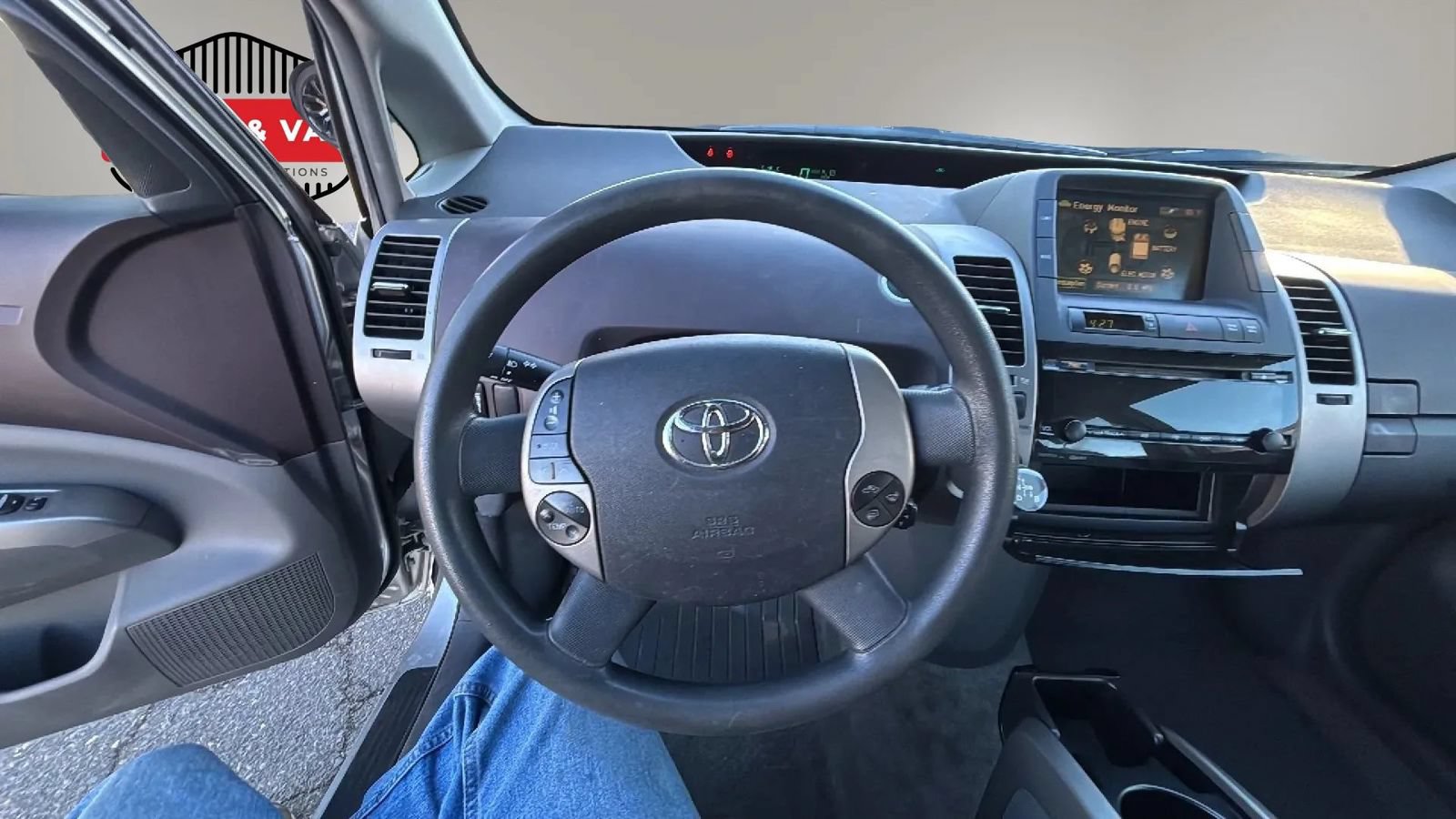 Used 2005 Toyota Prius FWD image 24