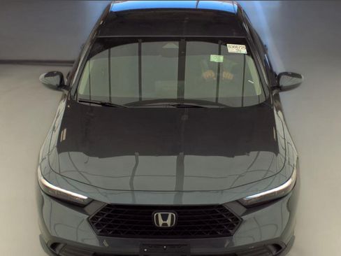 Used 2025 Honda Accord LX image 3