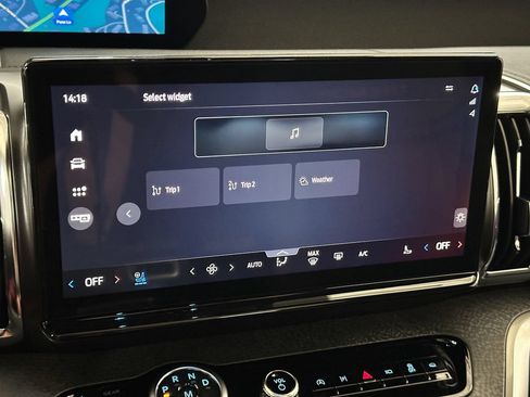 New 2026 Ford Expedition Tremor AWD/4WD image 53