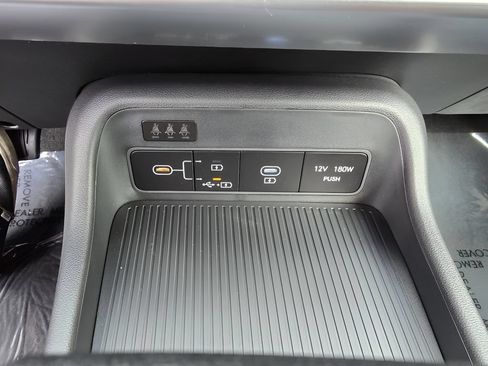 New 2026 Hyundai Kona SE AWD/4WD image 22