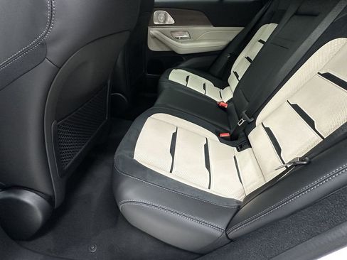 New 2026 Mercedes-Benz GLE 53 AMG GLE 53 AMG image 23