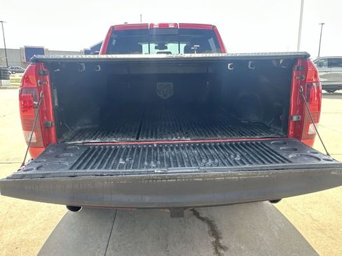 Used 2017 RAM 1500 Sport image 24