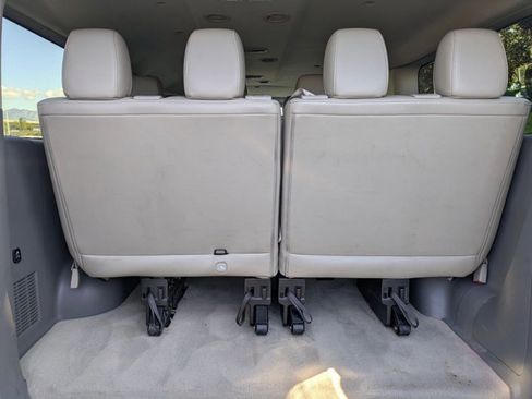 Used 2019 Nissan NV 3500 SL image 6