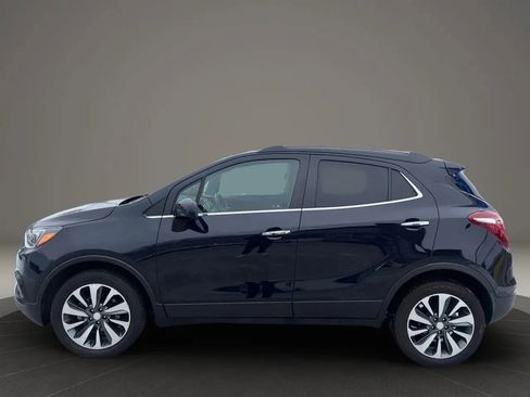 Used 2022 Buick Encore Preferred w/ Safety Package AWD/4WD image 6