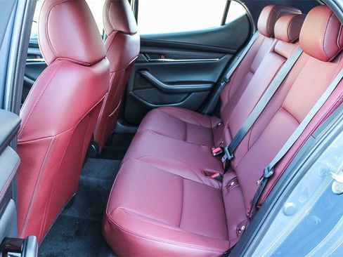 New 2026 MAZDA MAZDA3 Carbon image 19