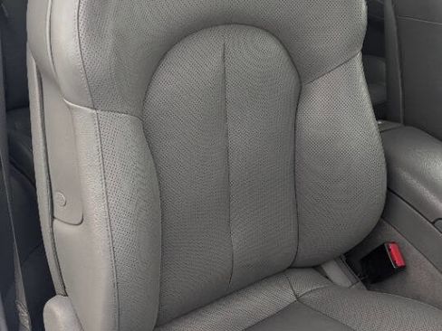 Used 2006 Mercedes-Benz CLK 350 Cabriolet image 20