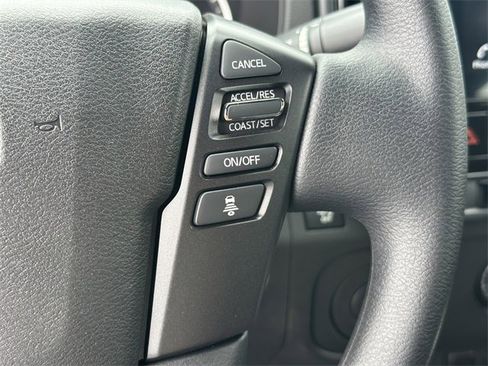New 2026 Nissan Frontier SV w/ Tow Package image 20