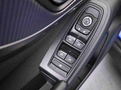 Used 2022 Subaru WRX Premium AWD/4WD image 13