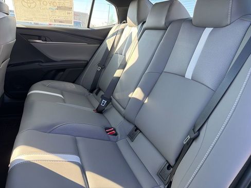 New 2026 Toyota Camry SE image 7