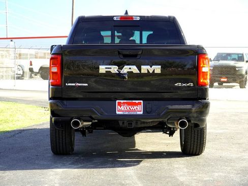 New 2026 RAM 1500 Lone Star AWD/4WD image 7