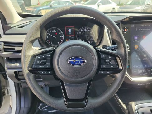 Used 2024 Subaru Crosstrek 2.0i Premium w/ Crosstrek Mirror Package image 22