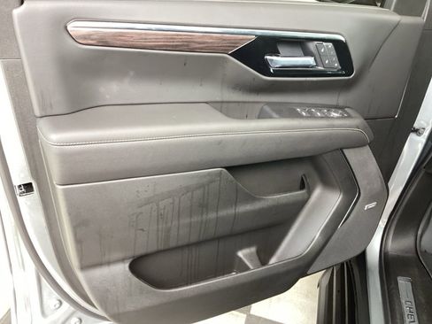 New 2025 Chevrolet Tahoe Premier image 26