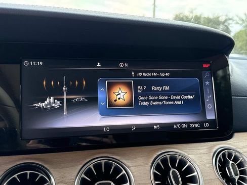 Used 2018 Mercedes-Benz E 400 Coupe image 19