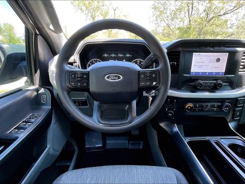Used 2022 Ford F150 XL w/ Equipment Group 101A High AWD/4WD image 7