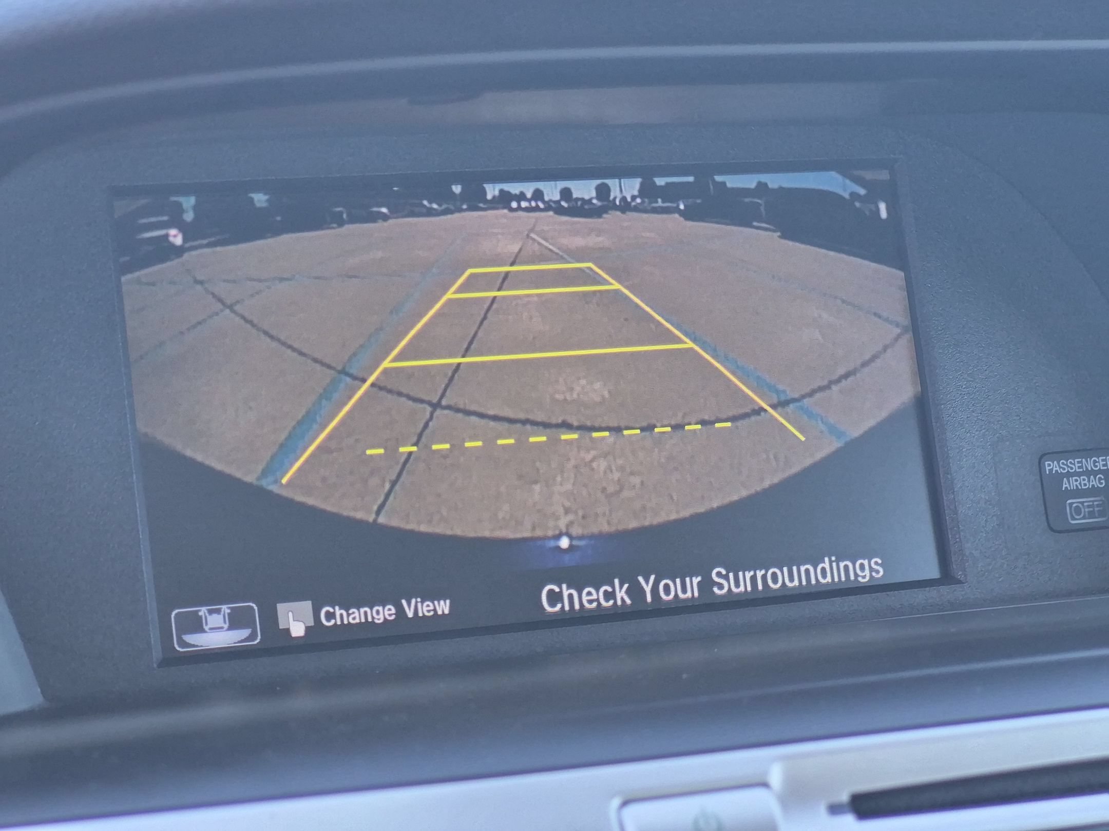 Used 2016 Honda Accord EX-L image 19