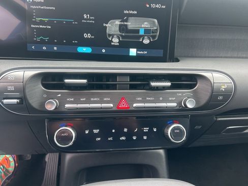 New 2026 Hyundai Palisade FWD Hybrid image 16