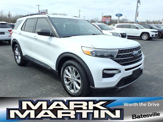 Used 2020 Ford Explorer XLT w/ Equipment Group 202A video 1