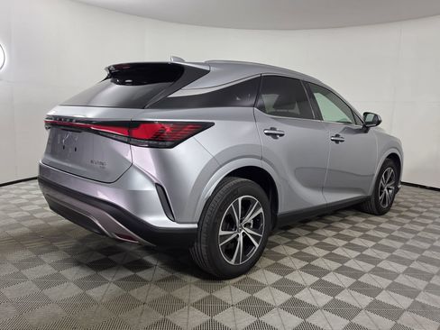 Used 2023 Lexus RX 350 Premium w/ Cold Area Package AWD/4WD image 7