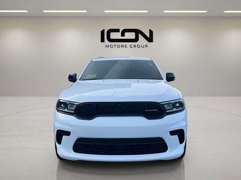 Used 2024 Dodge Durango GT image 8