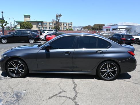 Used 2021 BMW M340i w/ Premium Package RWD image 19