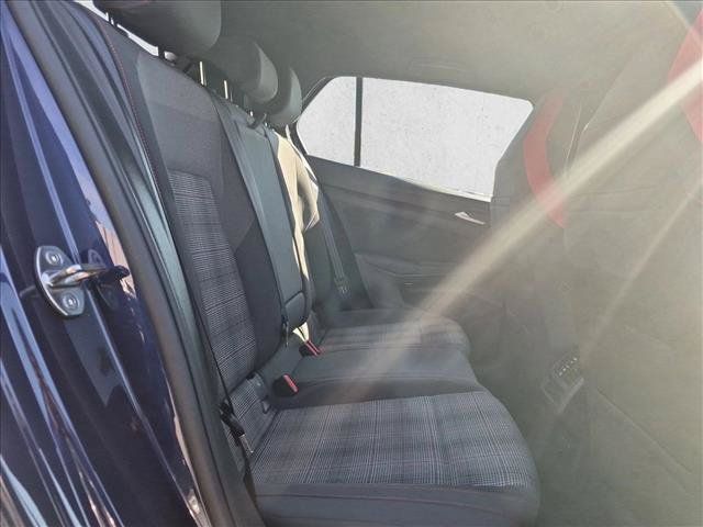 Used 2024 Volkswagen GTI S FWD image 18