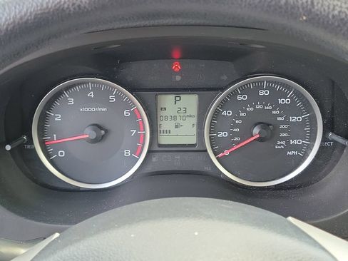 Used 2015 Subaru Forester 2.5i w/ Alloy Wheel Package AWD/4WD image 27