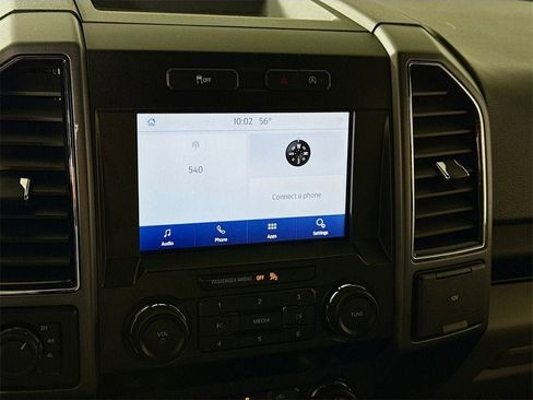 Used 2019 Ford F150 XLT w/ XTR Package image 8